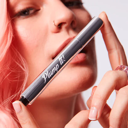 No Needles Lip Plumper